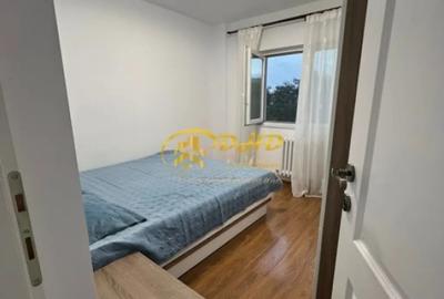 Apartament cu 2 camere decomandat în Palat - 5