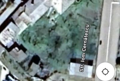 Casă cu 6 camere cu Teren 1094 Mp în Huși - 2