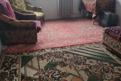 Apartament cu 3 camere decomandat în Central - 2