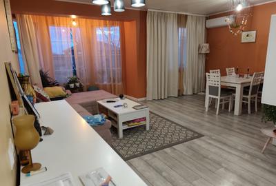 CASA ELEGANTA mobilata utilata cu 5 camere P+M cu camera tehnica garaj la cheie - 7