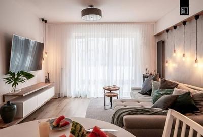 Apartament cu 2 camere semidecomandat în Berceni - 6