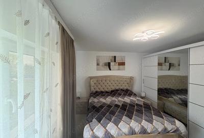 Apartament cu 3 camere decomandat în 1 Decembrie - 4