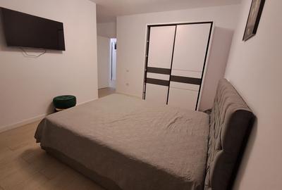Apartament 2 camere de lux – Lake One Mamaia •450 euro - 14