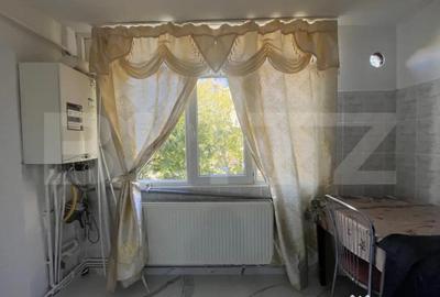 Apartament cu 3 camere decomandat, mobilat în 1 Mai - 6