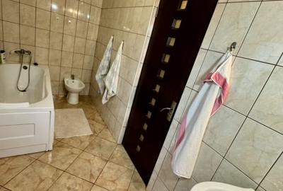 Apartament 3 camere, 72 mp, terasa, parcare - Terra, 1.650 EUR/mp Apartament 3 camere, 72 mp, terasa, parcare - Terra, 1.650 EUR/mp - 6