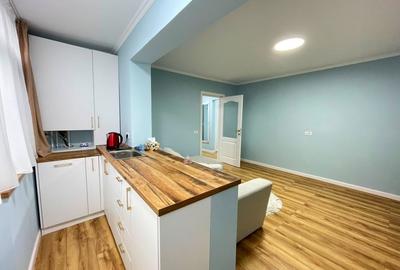 Apartament 3 camere-Podu Ros-Bld Socola-bloc fara risc - 2