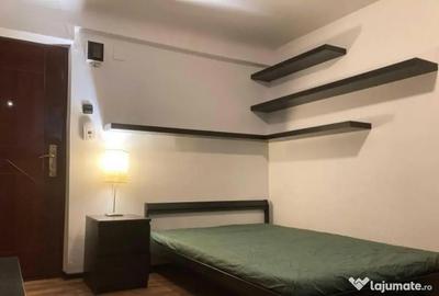 Garsonieră, mobilată în P-ța Universității - 5