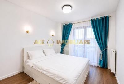 Apartament cu 3 camere semidecomandat, mobilat în Străulești - 3