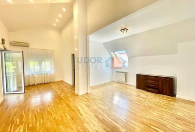 Amazing fully renovated villa with pool in a safe compound from Iancu Nicolae - 11