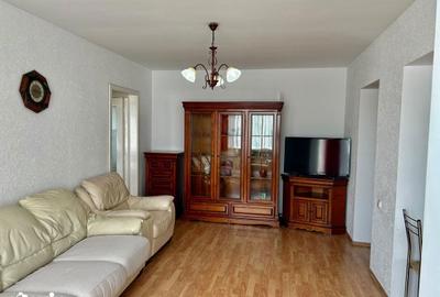 Apartament cu 3 camere în Central - 10