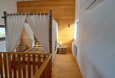 Vila D+P+E+M Eforie Sud 13 Camere Lux - 7