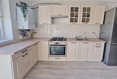 Studio Mobilat Utilat cu Loc Parcare - 3