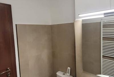 Garsonieră decomandată, mobilată în Lujerului - 12