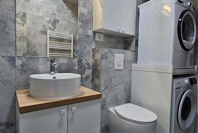 CAMPUS 2 CAMERE PRIMA INCHIRIERE 500 EURO TERMEN LUNG - 7
