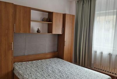 Apartament cu 2 camere, mobilat în Crângași - 5