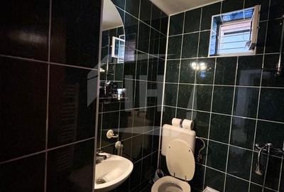 Apartament cu 4 camere decomandat, mobilat în Mărăști - 12