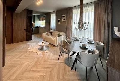 Penthouse Mobilat&utilat LUX - STRAULESTI - 3