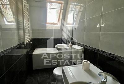 Apartament 2 camere,centrala proprie,zona Simion Barnutiu/Modern - 10