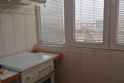 Apartament cu 3 camere în Unirii - 5
