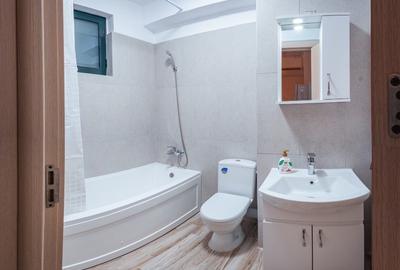 Garsonieră în Berceni - 10