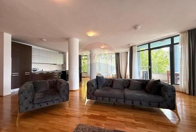 Inchiriere penthouse ultracentral, Constanta - 18