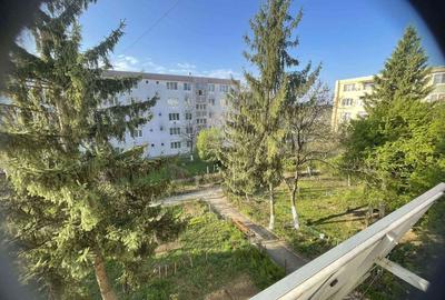 Apartament cu 2 camere semidecomandat în Central - 1