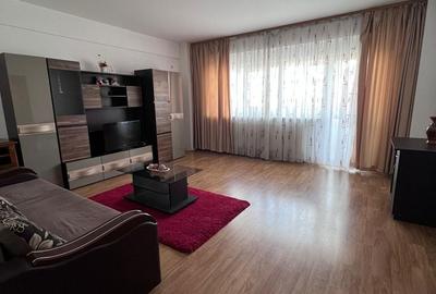 Apartament cu 2 camere decomandat în Central - 1