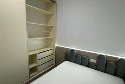 Apartament cu 2 camere decomandat, mobilat în Pipera - 4