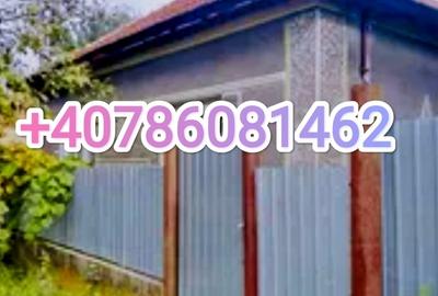 Casă cu 3 camere cu Teren 1000 Mp în Central - 7