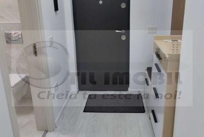 Apartament modern cu 1 camera - Complex Soleia, Valea Lupului - 380€ - 4