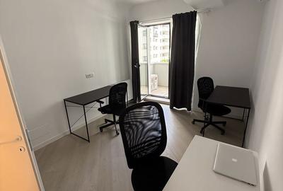 Apartament cu 2 camere în Central - 4