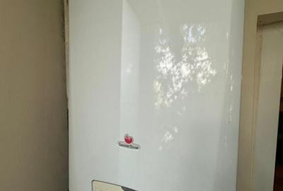 Spatios! Ap. 3 camere decomandat, zona Garii, etaj 2. - 10