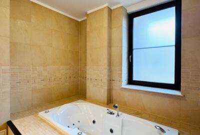 Cotroceni / Apartament de Protocol 220 MP/ Parcare/ Sala Fitness/ Bloc Premium - 22