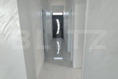 Casa noua, zona Steaua Nordului, 233 mp utili, 489 mp teren - 8