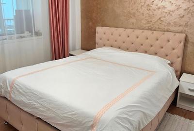 BLOC NOU! Apartament 2 camere 70 mp, MOBILAT + parcare ROND CUG - 13