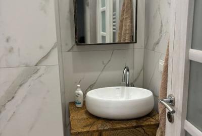 Apartament Modern 3 camere in inima orasului- Palas Mall-Iasi - 6