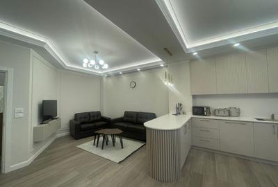 Apartament cu 3 camere decomandat, mobilat în Sud-Est - 7