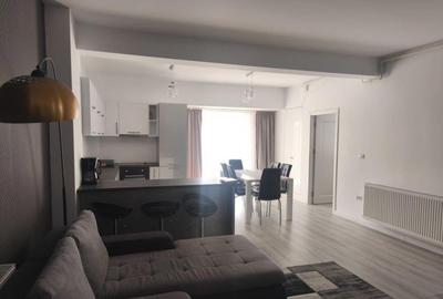 Apartament 4 camere de inchiriat, 100mp, etaj 3, centru Rada - 5