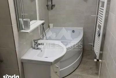 Apartament cu 2 camere, mobilat în Aviației