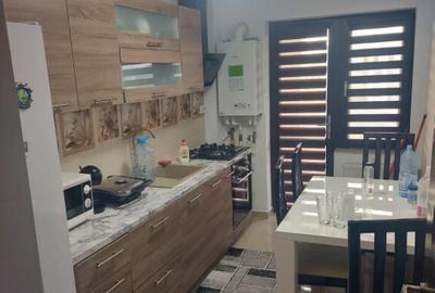 Apartament cu 3 camere decomandat în Aeroport - 1