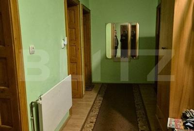 Proprietate de 486mp, 2800 mp teren,  camin sau pensiune, Sangeorgiu de Mures - 14