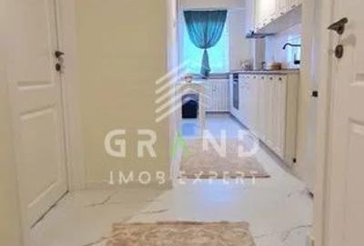 Garsonieră, mobilată în Plopilor - 1