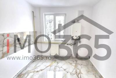 Apartament cu 2 camere semidecomandat în Mărășești - 4
