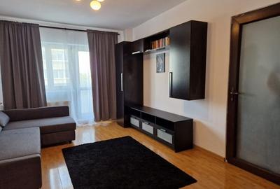 Mosilor - B-dul Carol, inchiriere ap. 2 camere mobilat - 4