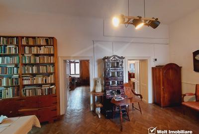 Oportunitate pentru investitie! 101 mp, Centru, acces auto, strada Clinicilor - 3