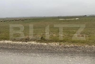 Teren de 1961 mp, în Bartolomeu