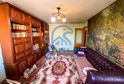 3 Camere Decomandat cu 2 Bai si balcon in zona Casa de Cultura -Balada - 2