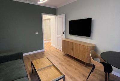 Închiriere apartament 2 camere – Calea Victoriei 1-5 - Prima închiriere - 3