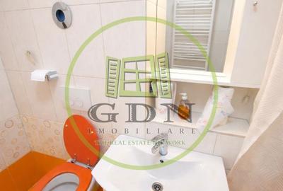 Apartament cu 2 camere decomandat în Avantgarden