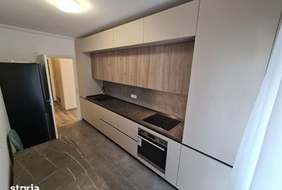 Apartament cu 2 camere decomandat în Șega - 11